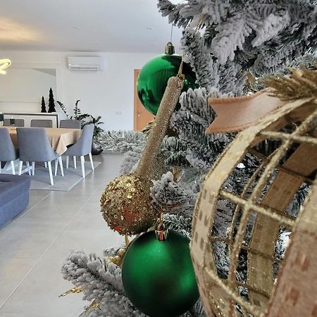 Villa Geresmarinahouse Extérieur photo