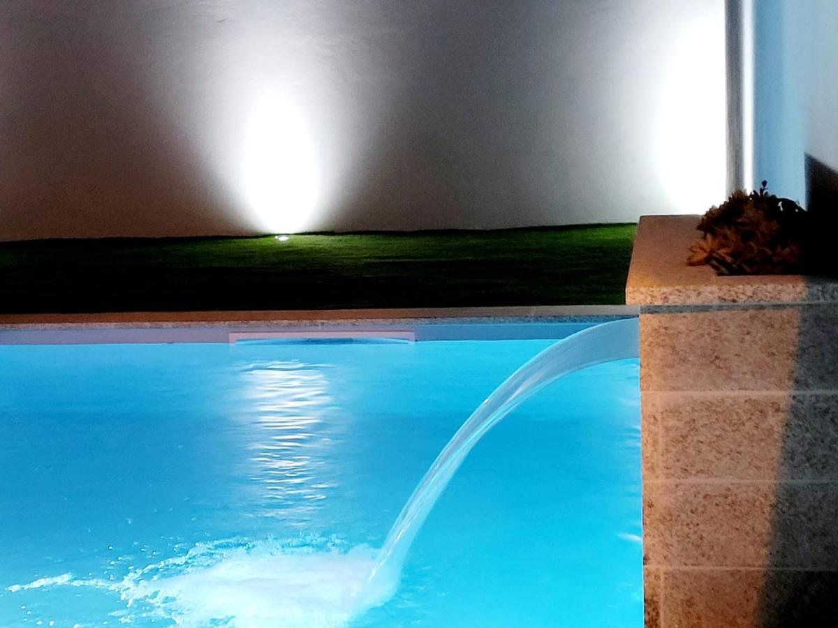 Villa Geresmarinahouse Extérieur photo