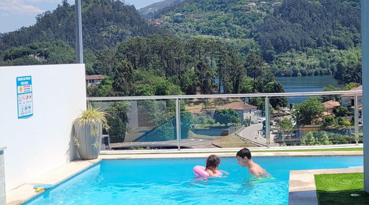 Villa Geresmarinahouse Extérieur photo