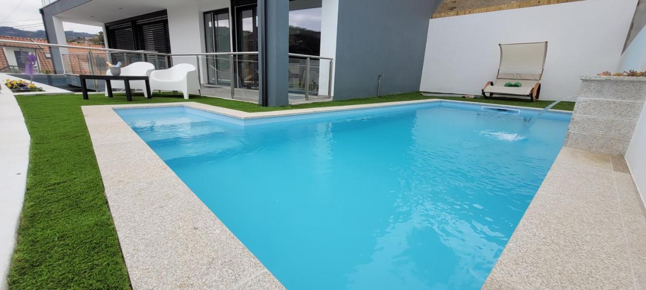 Villa Geresmarinahouse Extérieur photo