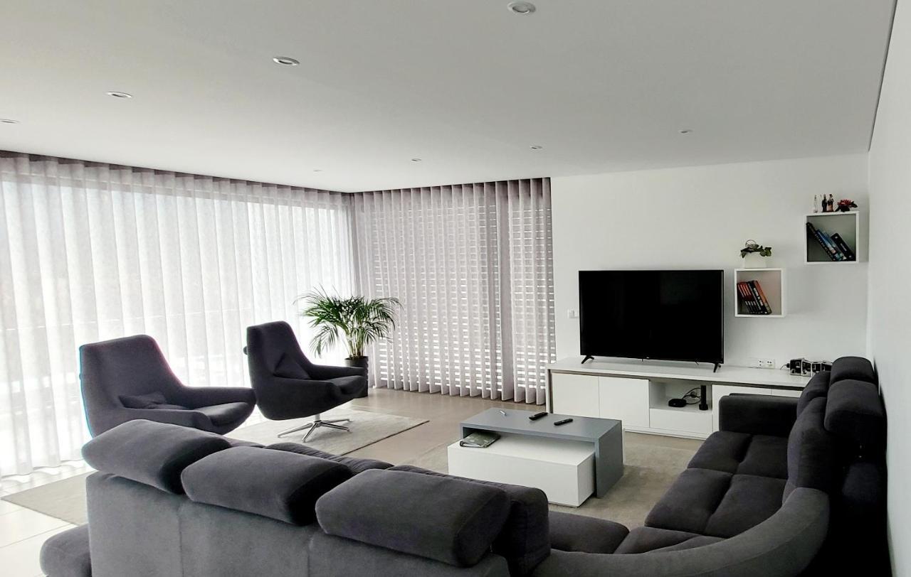 Villa Geresmarinahouse Extérieur photo