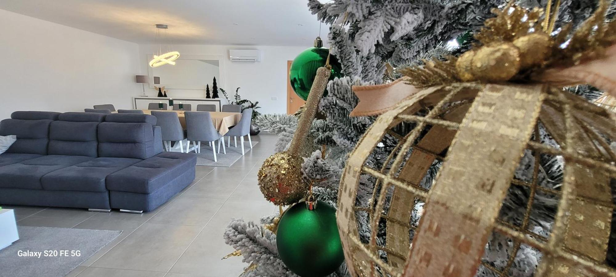 Villa Geresmarinahouse Extérieur photo